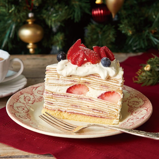 ラブアンドテーブル 2023クリスマスメニュー