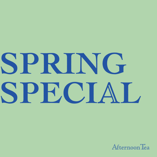 4/21～MAX30%オフ！SPRING SPECIAL