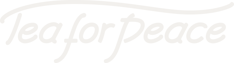 Tea for peace