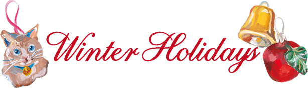 Winter Holidays